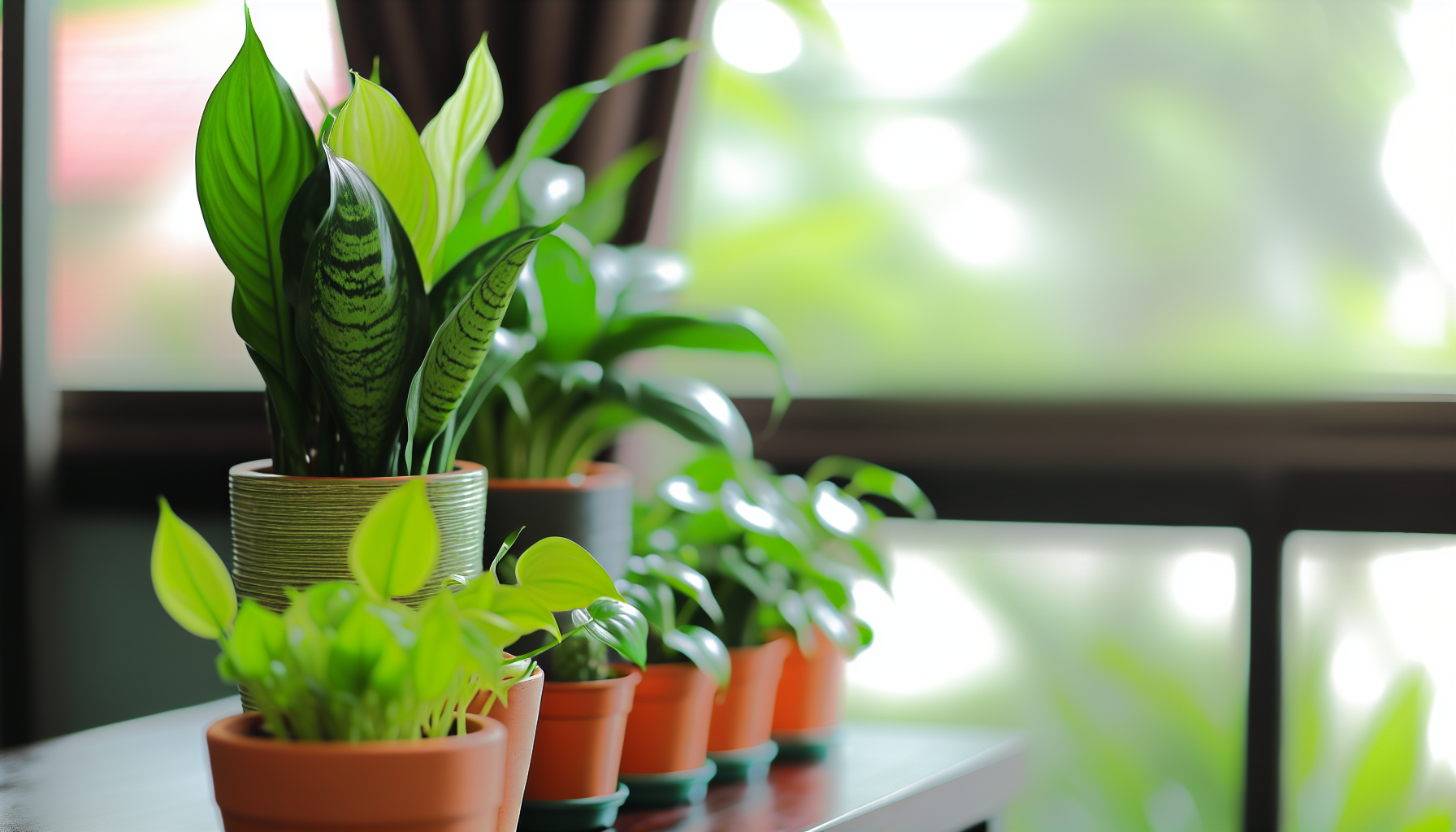 Beginner Friendly Houseplants: Low Light, Easy Care Routine